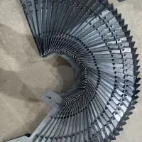 جوشکاری سیار و کارهای ساختمانی تضمینی|خدمات پیشه و مهارت|نورآباد ممسنی, |دیوار