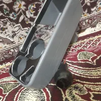 کنسول وسردنده پراید