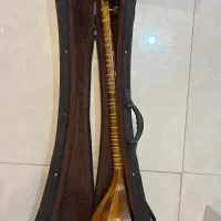 سه تار|سازهای سنتی|کرمان, |دیوار