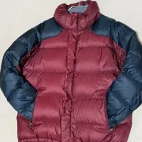 کاپشن پر نمیه سنگین