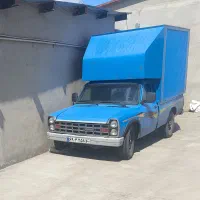 راننده  و موزع  پخش برای نیسان شرکت پخش  یدکی
