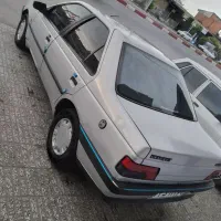 پژو ۴۰۵ مدل ۸۷|خودرو سواری و وانت|کردکوی, |دیوار