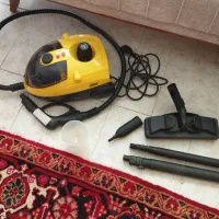 بخارشوی مارک نیما