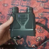 دوربین دید در شب|دوربین عکاسی و فیلمبرداری|ورامین, ورامین|دیوار