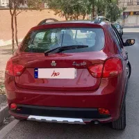 کوییک GXR تیپ L، مدل ۱۴۰۴
