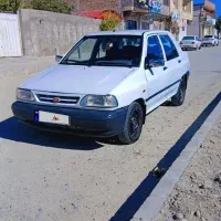 پراید ۱۳۱ مدل ۹۴|خودرو سواری و وانت|جیرفت, |دیوار