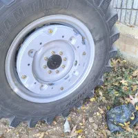 تراکتور 475مدل 404با 100ساعت کار|خودرو سنگین|همایجان, |دیوار