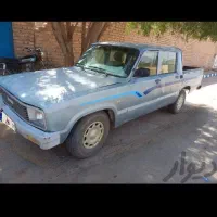 مزدا دوکابین موتور ۲۰۰۰ ژاپن