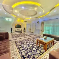 باغچه ویلا دوبلکس* نما کلاسیک380متر* مبله جنگلی|فروش خانه و ویلا|شیرگاه, |دیوار