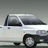 حواله وانت پراید ارتقا یافته پاششی