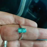 زمرد کلمبیا|جواهرات|قم, باجک دو|دیوار