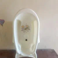 وان حمام کودک