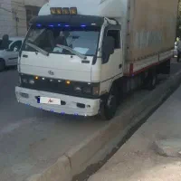 حمل بار واثاث منزل عادل غریبی