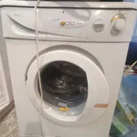 ماشین لباسشویی آبسال