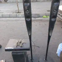 سینما خانواده مارک ال جی