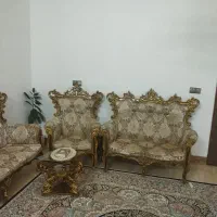 مبل|مبلمان خانگی و میز عسلی|اسفرورین, |دیوار