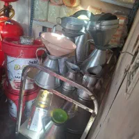 وسایل تعویض روغنی|ابزارآلات|اصفهان, بختیاردشت (شهرک پرتو)|دیوار