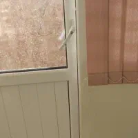 تولید و تعمیر درب پنجره دوجداه upvc شیشه شکسته|خدمات پیشه و مهارت|شیراز, ستارخان|دیوار