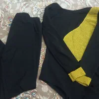 لباس ژیمناستیک
