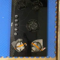 فروش اجاق گاز صفحه ایی