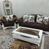 مبل هفت نفره