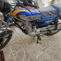 موتور۲۰۰ احسان