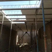 استخدام سقف کار تیرچه بتی|استخدام معماری، عمران و ساختمانی|سبزوار, چهارراه فرودگاه|دیوار