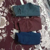 لباس مجلسی شلوار|کفش و لباس بچه|اسدآباد, |دیوار