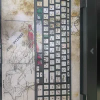 لپ تاپ گیمینگ|رایانه همراه|قزوین, |دیوار