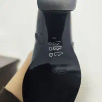 نیم بوت نو|کیف، کفش، کمربند|هشتگرد, شهرک راه آهن|دیوار