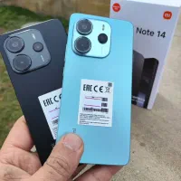 گوشی نوت Note 14 (اقساطی/ تحویل فوری/ فقط ۱ چک)|موبایل|زاهدان, |دیوار