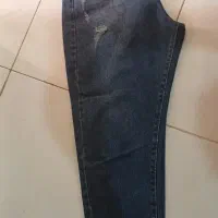 شلوار لی مام فیت و مام استایل|لباس|شاهینشهر, شهرک گلدیس|دیوار