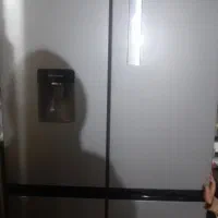 یخچال دوقلو