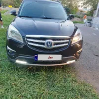چانگان cs35 دنده ای