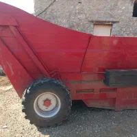 فروش دستگاه سنگ جمع کن|ماشین‌آلات صنعتی|لاجان, |دیوار