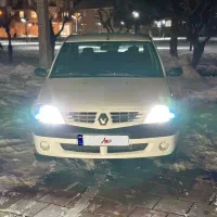 ال ۹۰تک برگ سند درجه یک|خودرو سواری و وانت|پیرانشهر, |دیوار