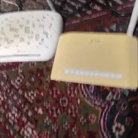 مودم adsl  کارکرده
