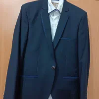 کت وشلوار مردانه