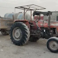 تراکتور مدل 71باتریلی|خودرو سنگین|نجف‌آباد, جوزدان|دیوار