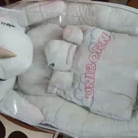 سیسمونی کودک|اسباب و اثاث بچه|اردبیل, |دیوار