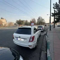 لیفان x60/مدل ۹۳ /کمپلت رنگ/برگه کارشناسی عکس اخر
