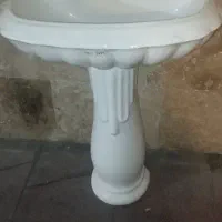 روشویی در حد نو