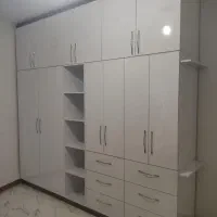 کابینت و کمد دیواری|جاکفشی، کمد، دراور|قیامدشت - خاورشهر, |دیوار