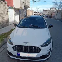 اطلس سانروف دار|خودرو سواری و وانت|رامند, |دیوار