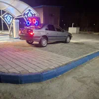 پارس مدل92|خودرو سواری و وانت|خمینی‌شهر, |دیوار