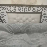 تخت دونفره تر و تمیز