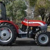 تراکتور ۴۷۰ جفت