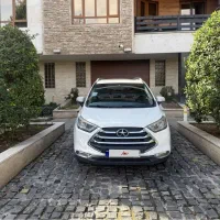 جک s3 بی رنگ|خودرو سواری و وانت|کرج, مهرویلا جنوبی|دیوار