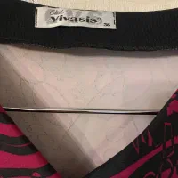 لباس شومیز پیرهن