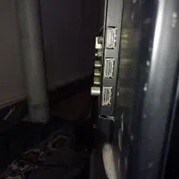 تلوزیون ال جی ۳۲ اینچ|تلویزیون و پروژکتور|مرند, |دیوار